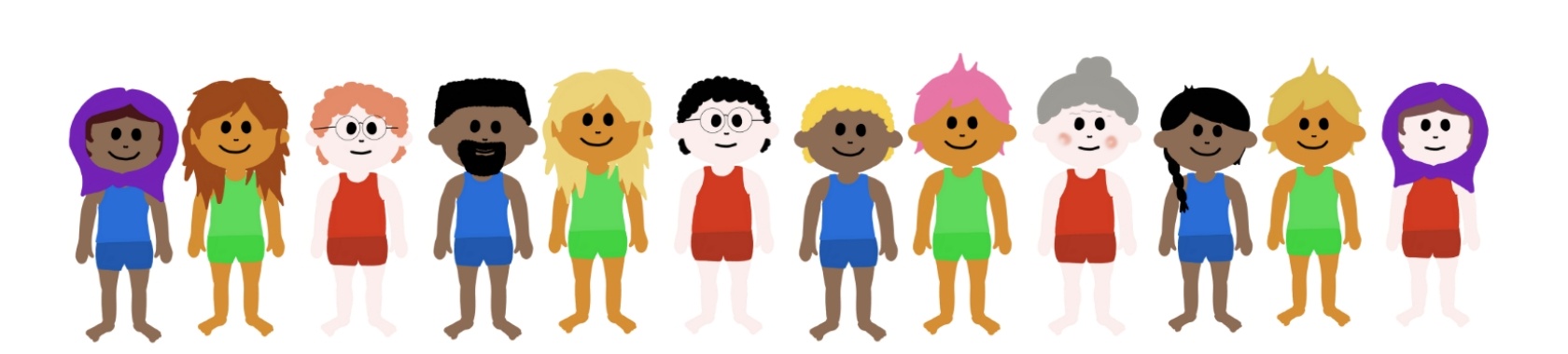 Gratis illustraties - Kinderboekenweek 2023 - Bij mij thuis | Elles Creative Blogger