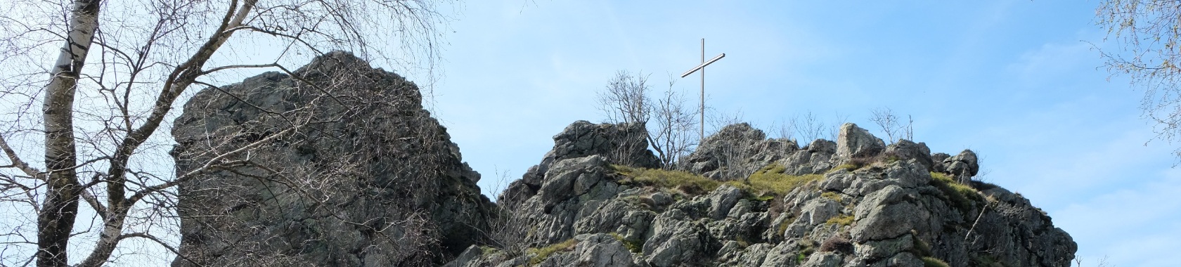 Walking around the Bruchhauser Steine in Olsberg - Sauerland - North Rhine-Westphalia  | Elles Creative Blogger