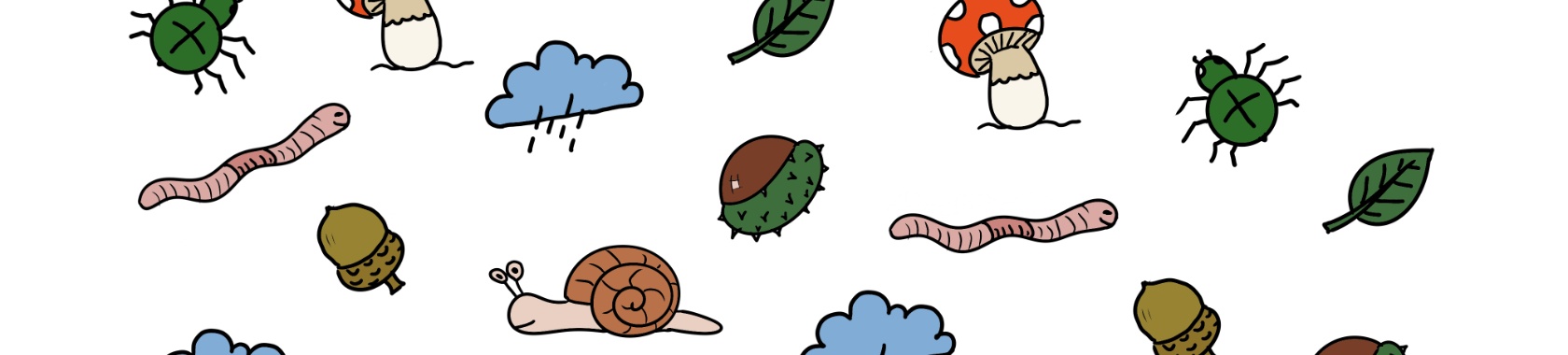 Children's Book Week 2022 - Gigagroen - Collection blog | Elles Creative Blogger