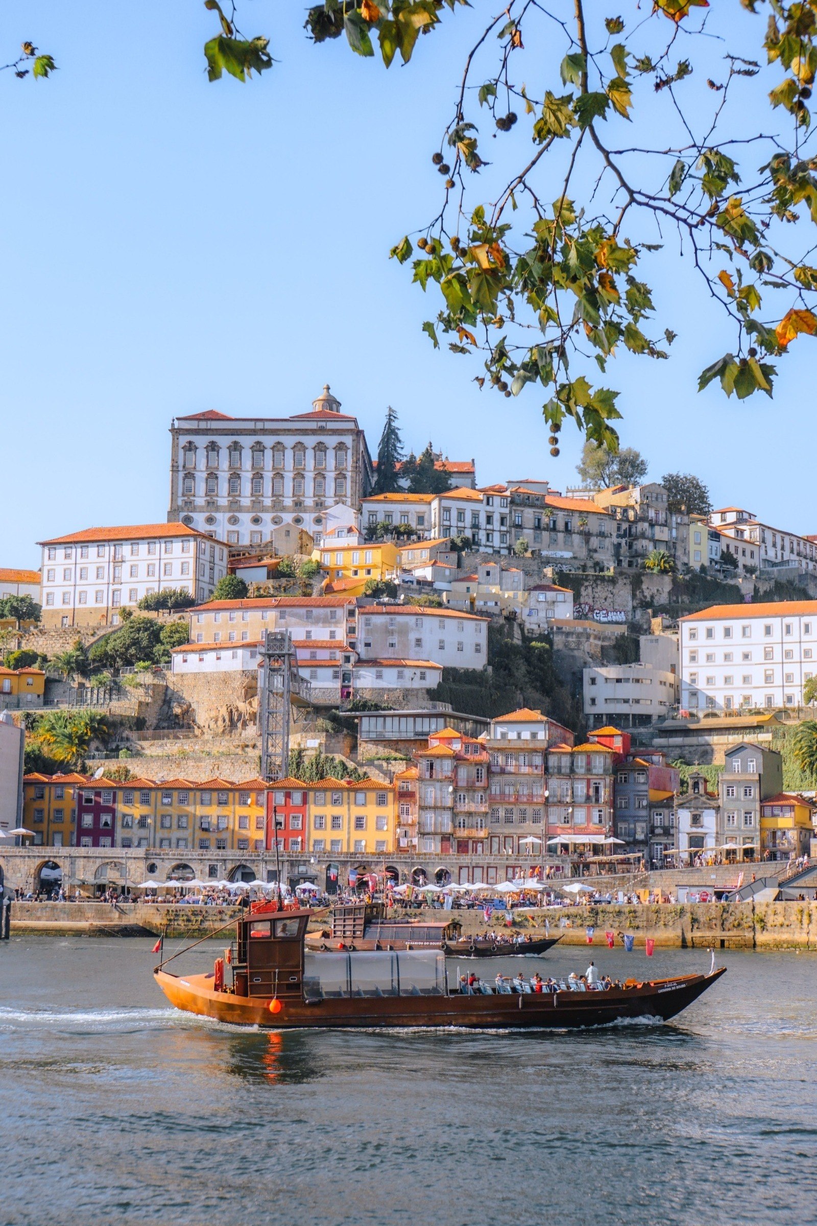 Reisvoorpret Portugal (1) | Elles Creative Blogger