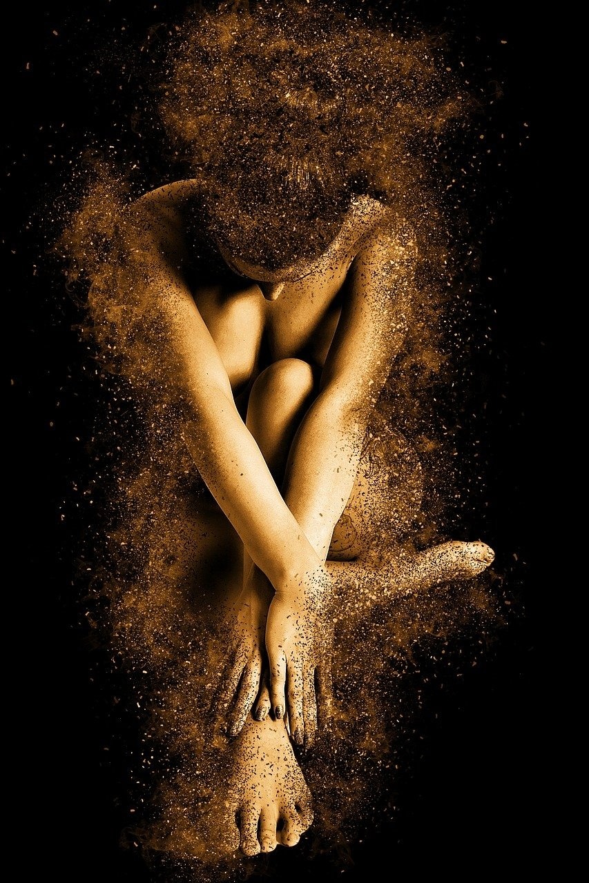 Verzekeraars vragen om foto´s van borsten | Elles Creative Blogger