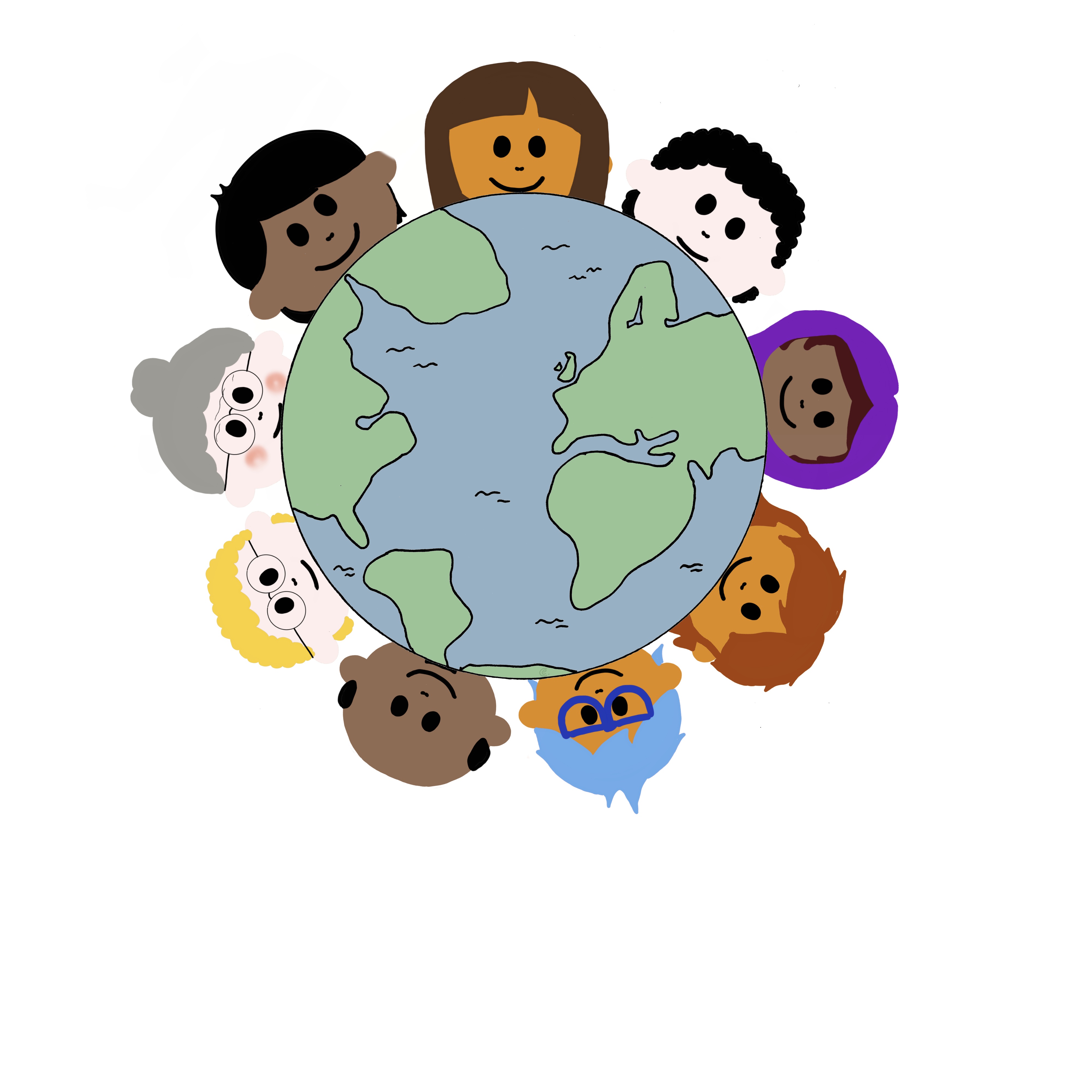 Wat betekent cultuur voor jou? | Elles Creative Blogger