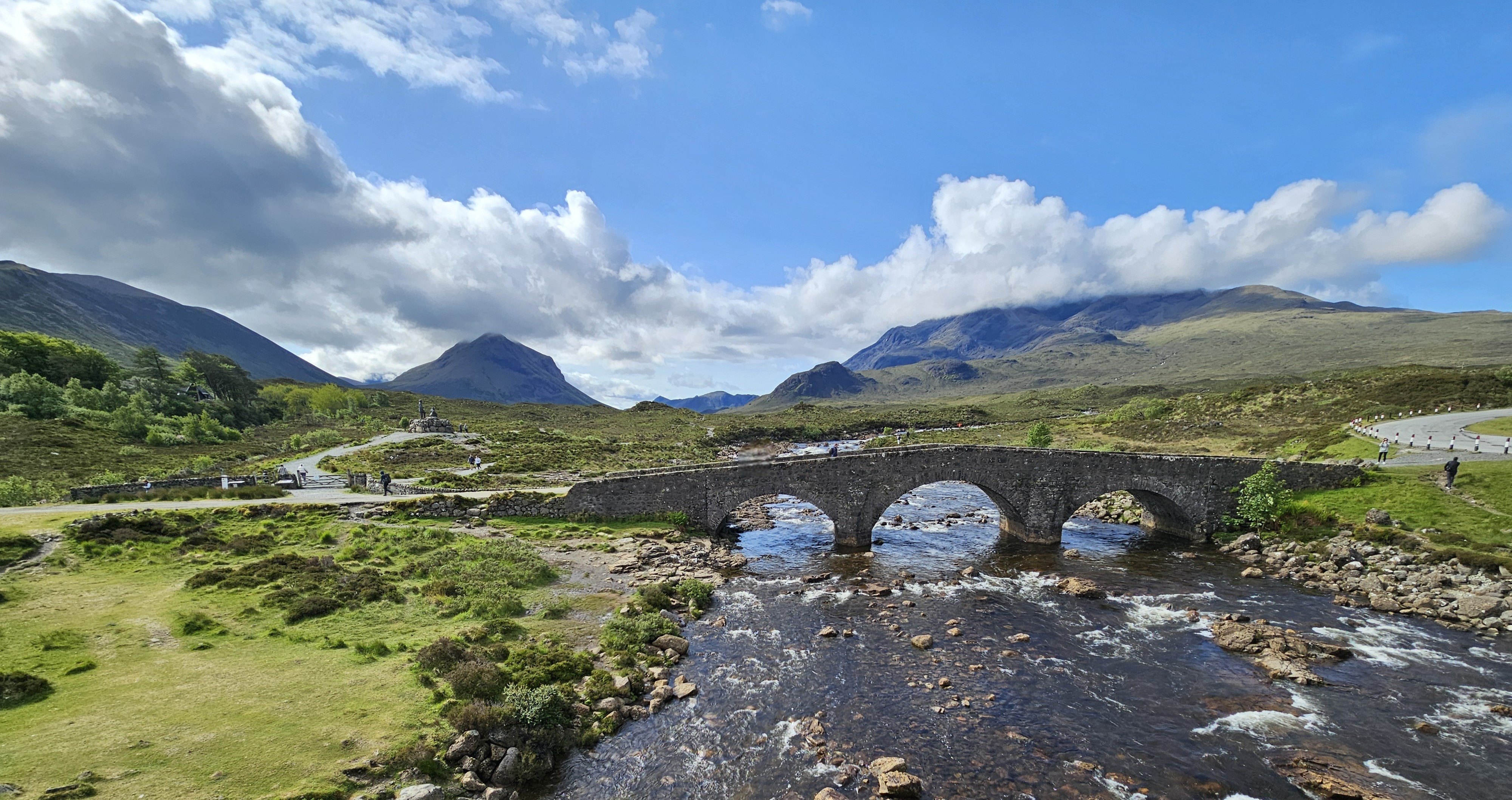 Onze Onvergetelijke Rondreis door Schotland: De Complete Route &amp; Tips | Elles Creative Blogger