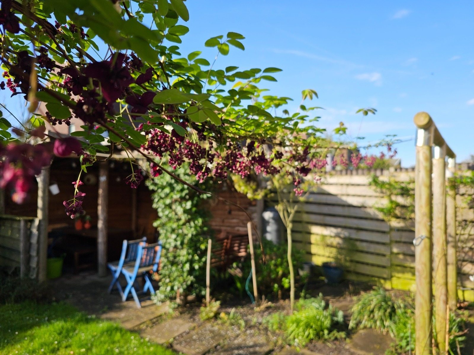 Suddenly, there is a summer day! | Elles Creative Blogger