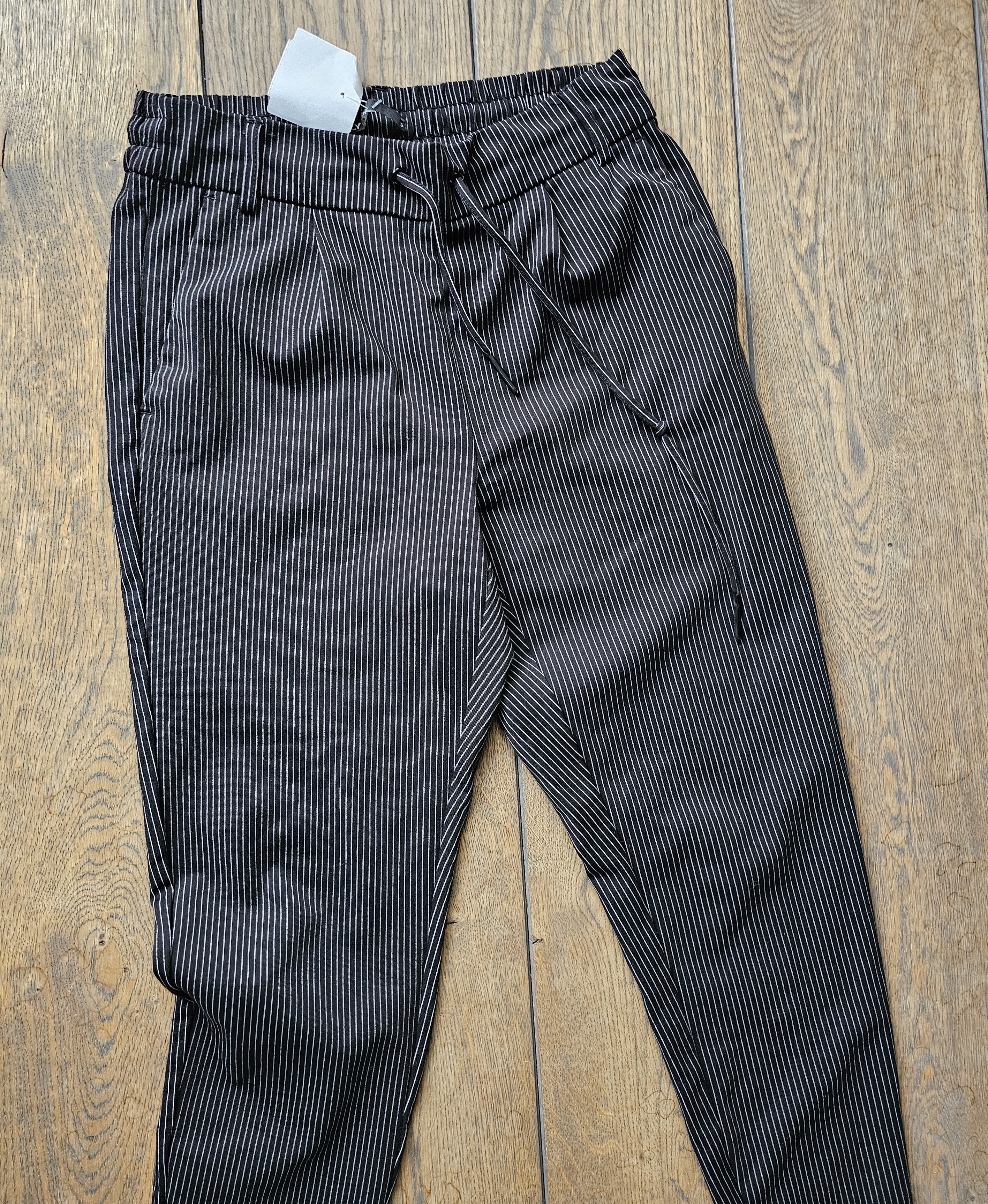 In de kostuum-ploeg voor mijn dochters theater | Elles Creative Blogger