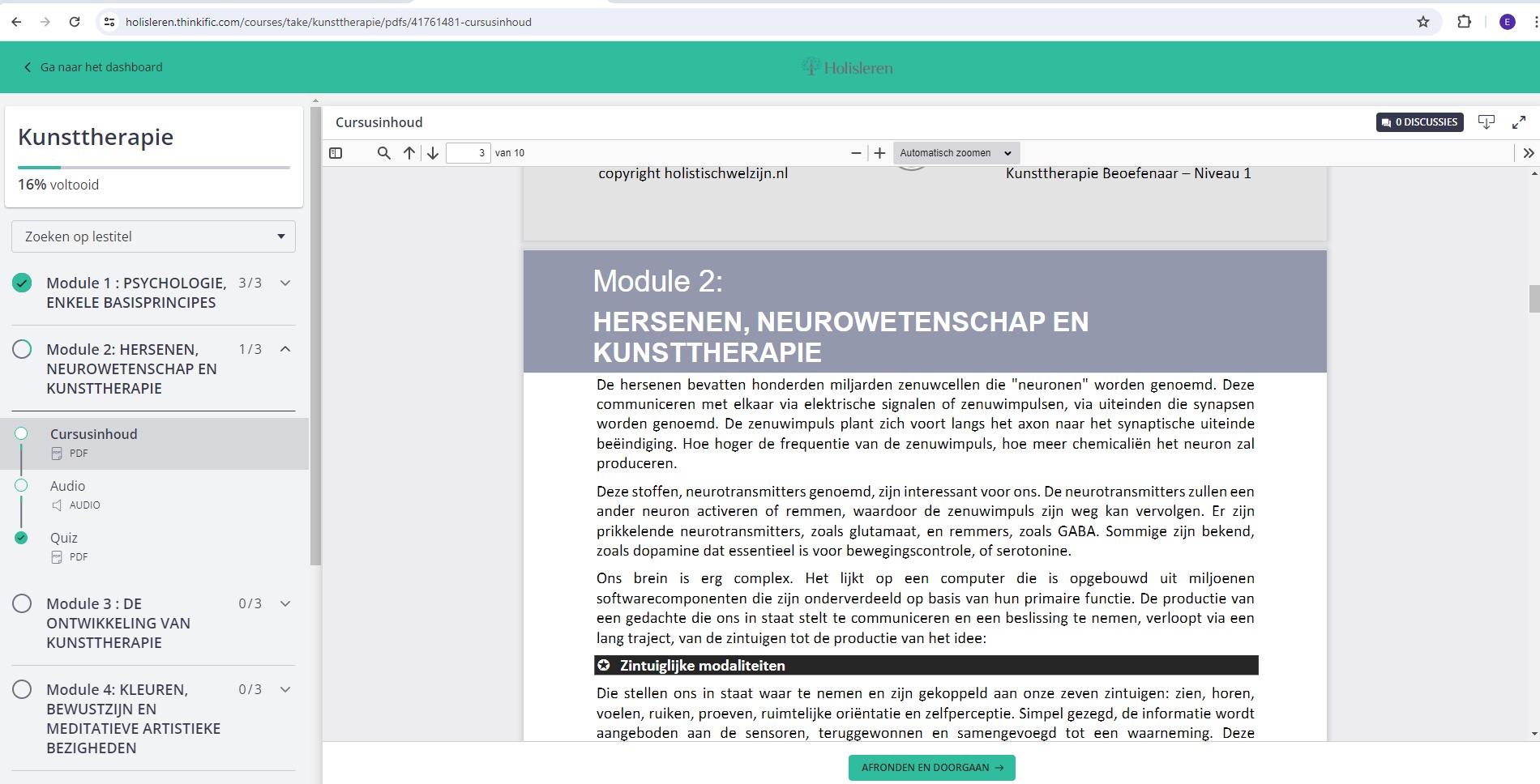 Geen therapeut na cursus kunsttherapie, een bijzonder vervolg ... | Elles Creative Blogger