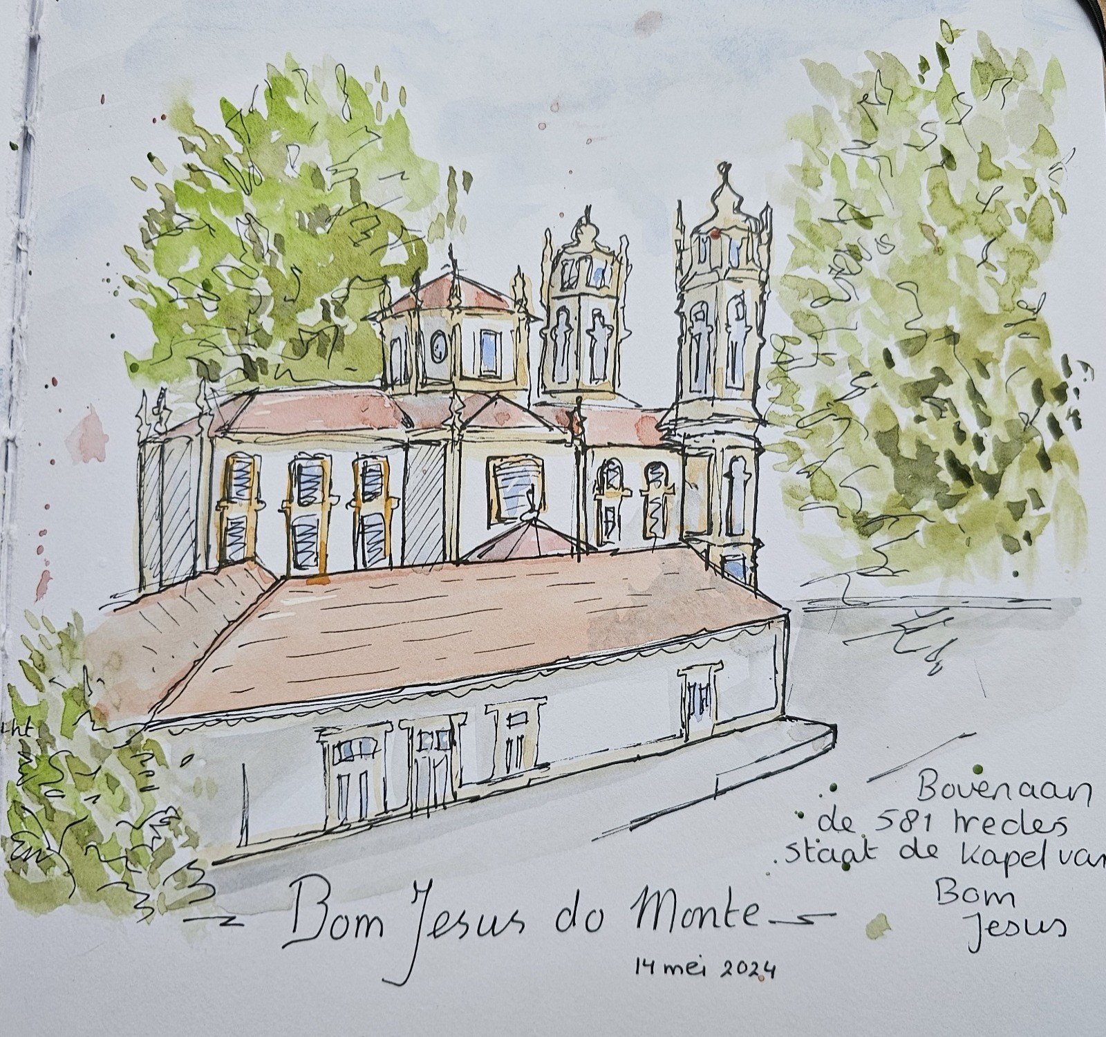 streak weer op nul? | Elles Creative Blogger