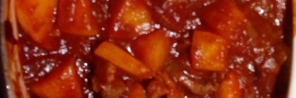 Fancy a nice, easy pilaf? | Elles Creative Blogger