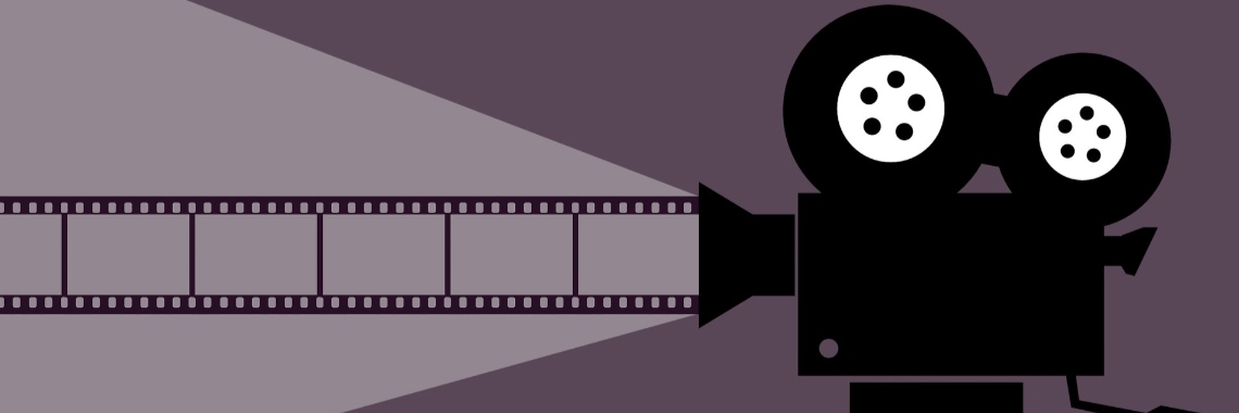 Challenge - welke muziek hoort voor jou bij je favoriet film? | Elles Creative Blogger