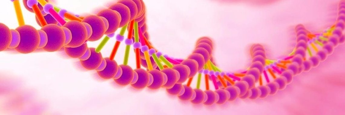 De ziekte van Huntington: Hoort bij mij... | Ilse