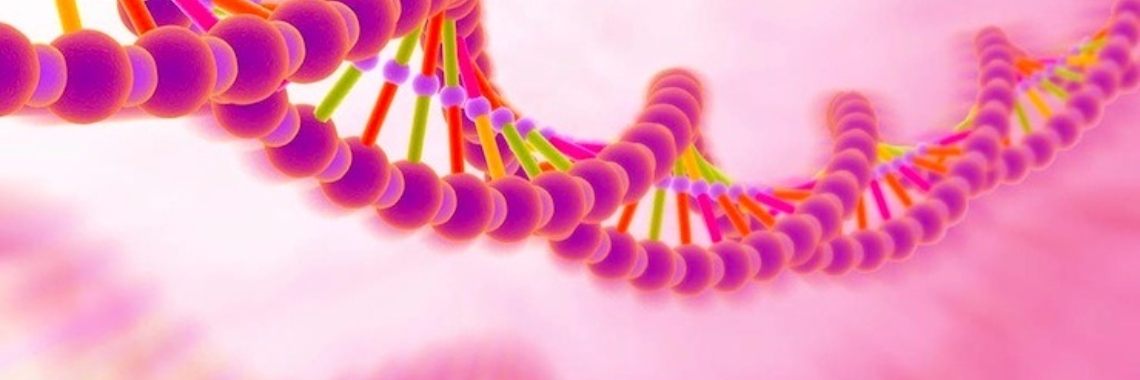 De ziekte van Huntington: Hoort bij mij (Deel 2) | Ilse