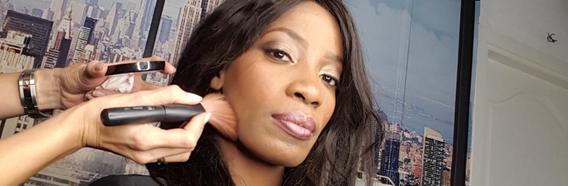 Mifa's studio Amsterdam  | Vanessa my mission 