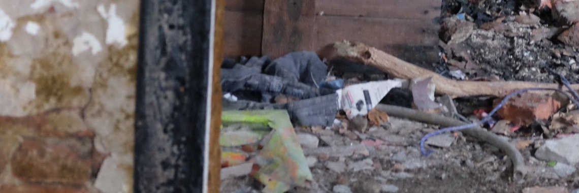 Akkoord (vervolgverhaal fles) | peerke70