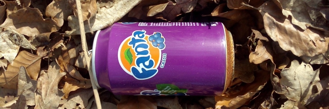Als ik een blikje fanta- zie | peerke70