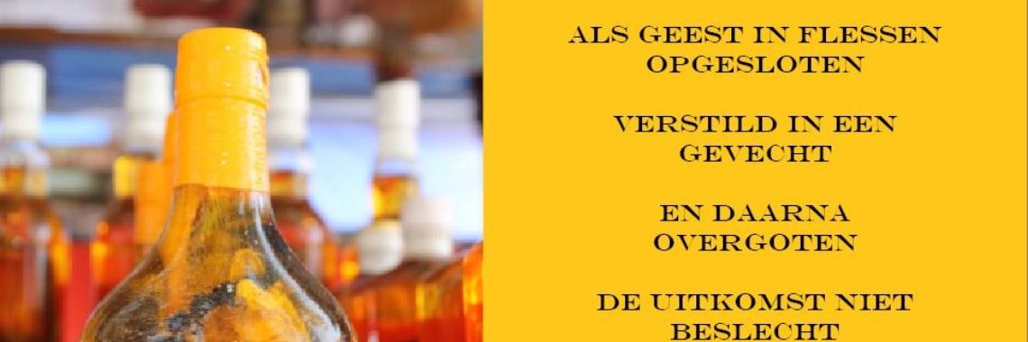 Spiritfied | peerke70