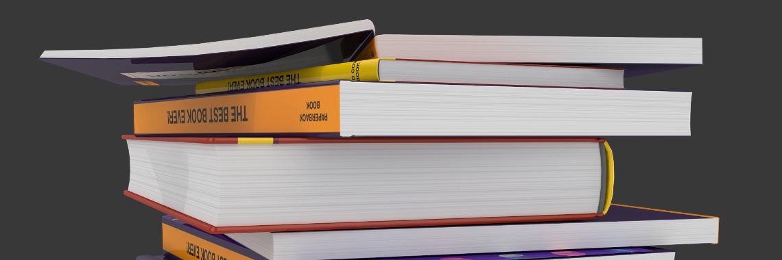 Book promo | peerke70