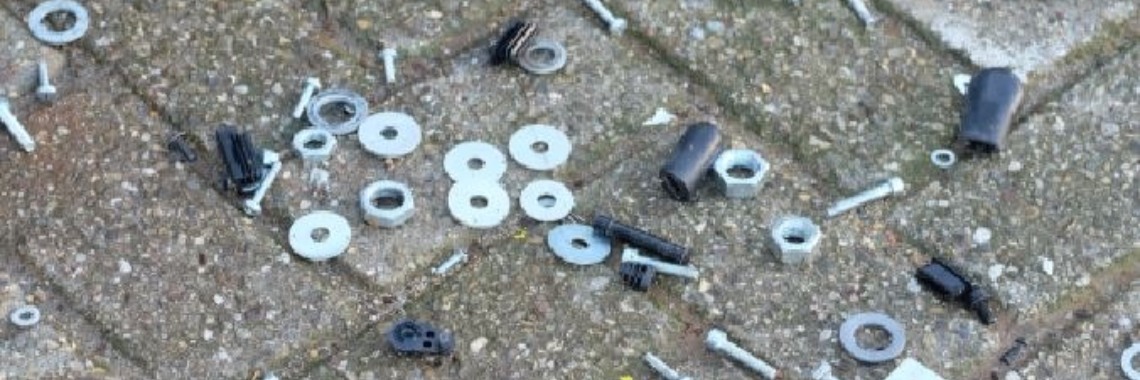 Boude of boute uitspraak! | peerke70