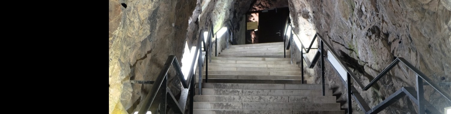 De controlekamer (vervolgverhaal fles) | peerke70