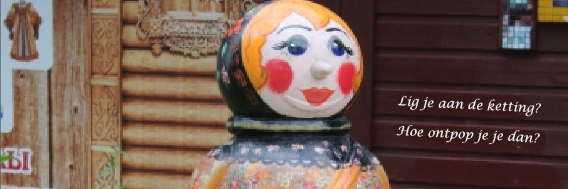 De ketting | peerke70