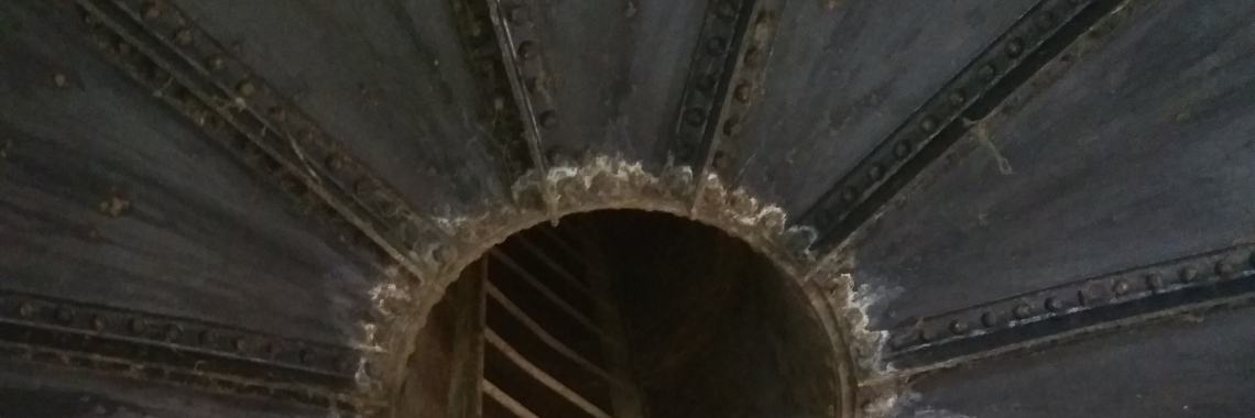 De mannen van Bas (vervolgverhaal fles) | peerke70