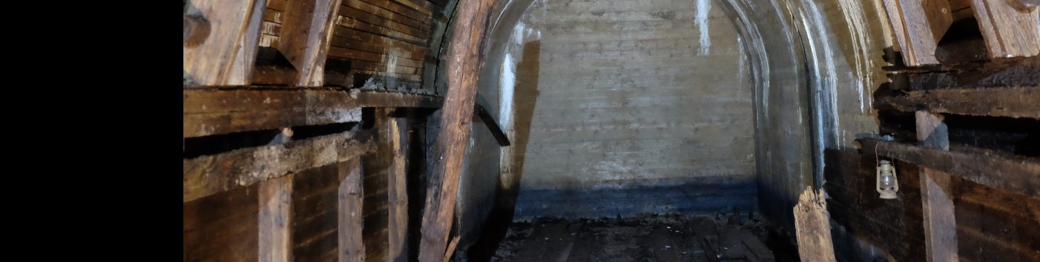 De mijn ontsloten? (vervolgverhaal fles) | peerke70