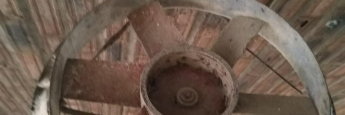 Een briefje (vervolgverhaal fles) | peerke70