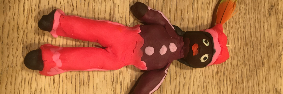 Een hele Piet! | peerke70