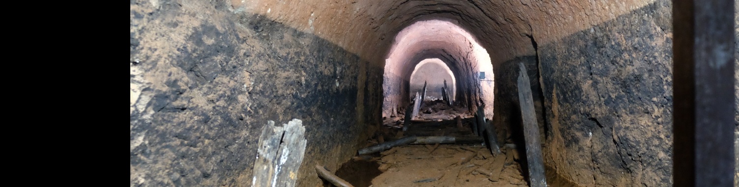 Ein Tunnel zu: | peerke70