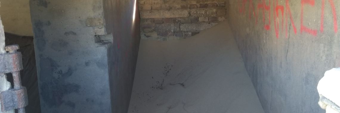 Ei (vervolgverhaal fles) | peerke70