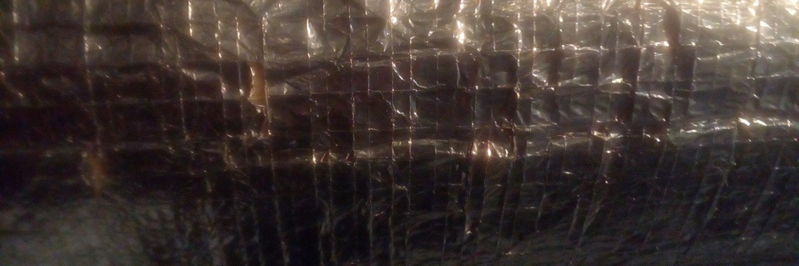 Eigen diamant (vervolgverhaal fles) | peerke70