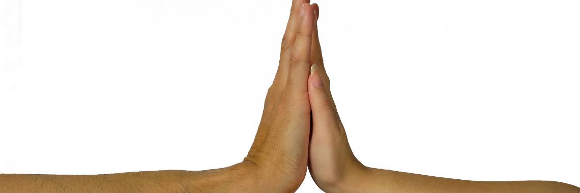 Es hat geklapt! | peerke70