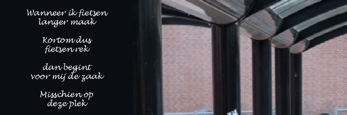 Fietsen rekken | peerke70