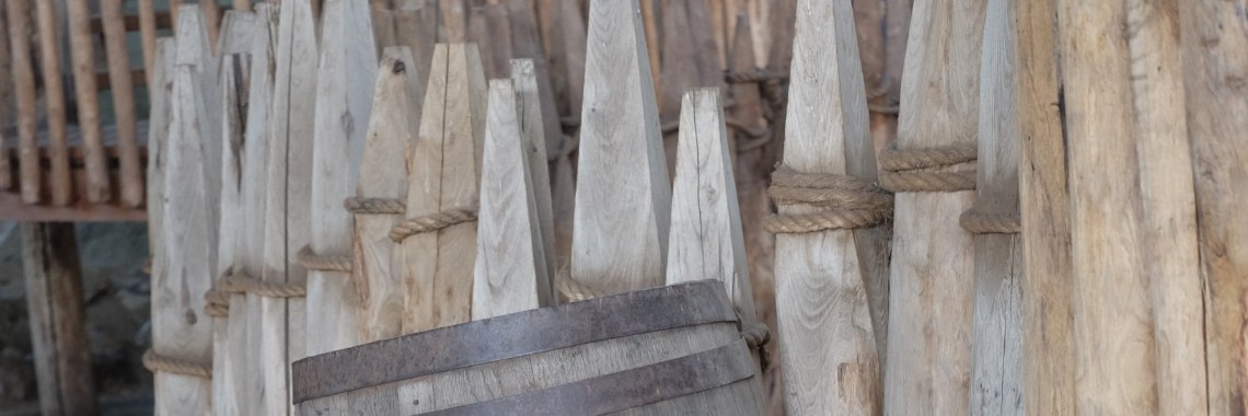 Graven in de mijn (vervolgverhaal fles) | peerke70