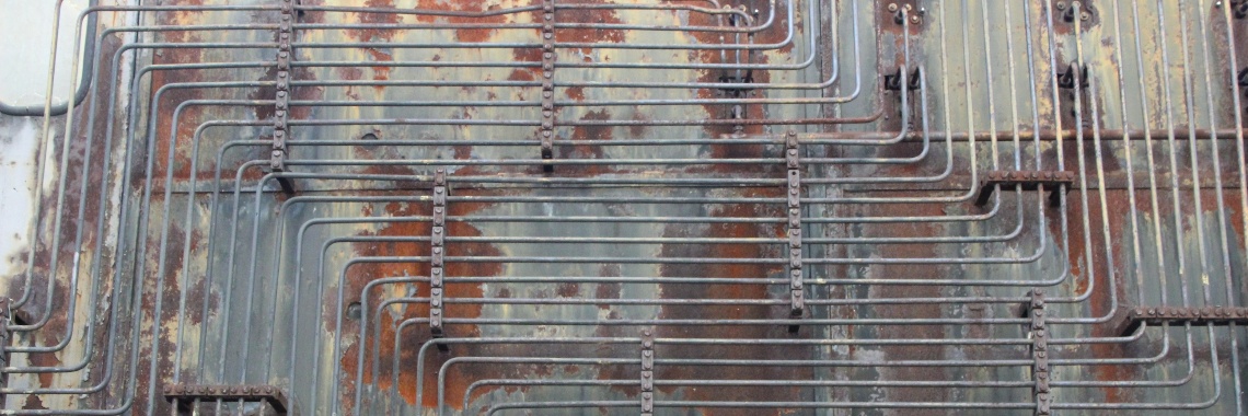 Het hotel (vervolgverhaal fles) | peerke70