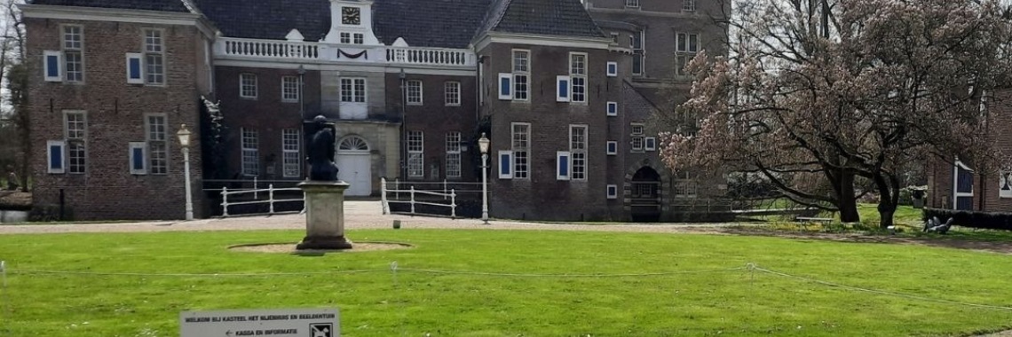 Het Nijenhuis. Onderdeel van museum de fundatie. | peerke70