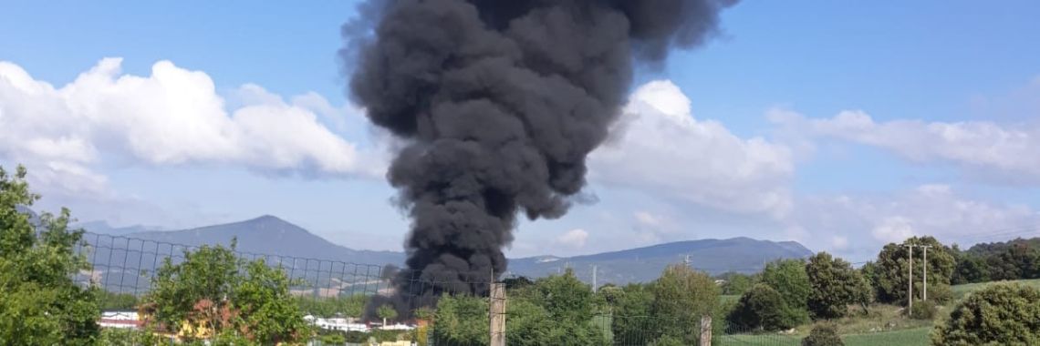 Het water valt (vervolgverhaal fles) | peerke70