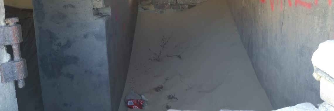 Here it is going to happen (follow-up bottle) | peerke70