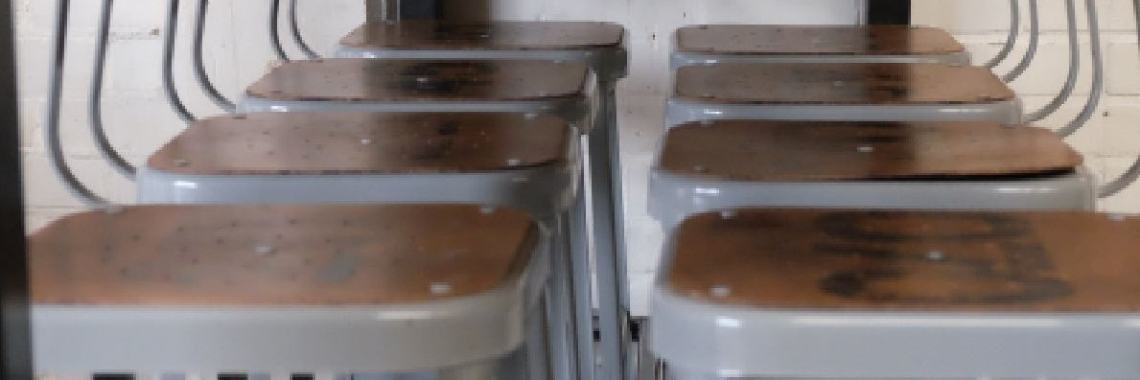 Hier zit ik dus mee | peerke70