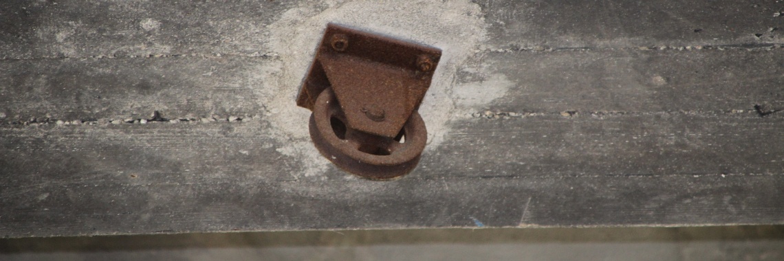 Hoop voor Jaap (Vervolgverhaal fles) | peerke70