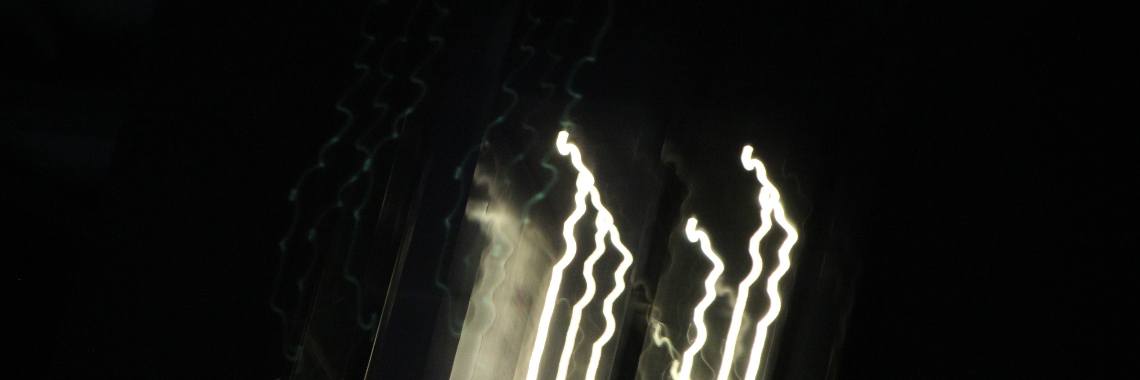 Iets pakt mij vast (Vervolgverhaal fles) | peerke70