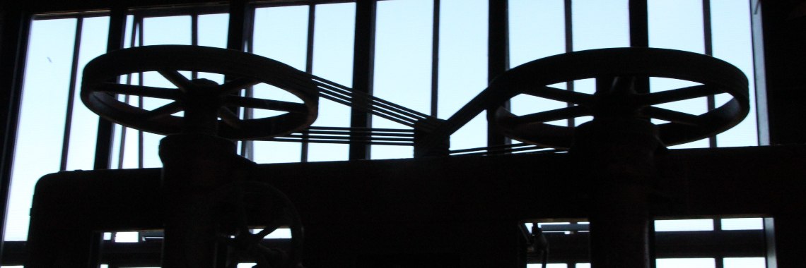 In gesprek (vervolgverhaal fles) | peerke70