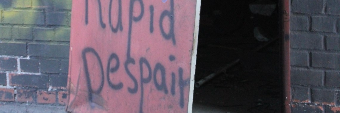 In gesprek? (vervolgverhaal fles) | peerke70