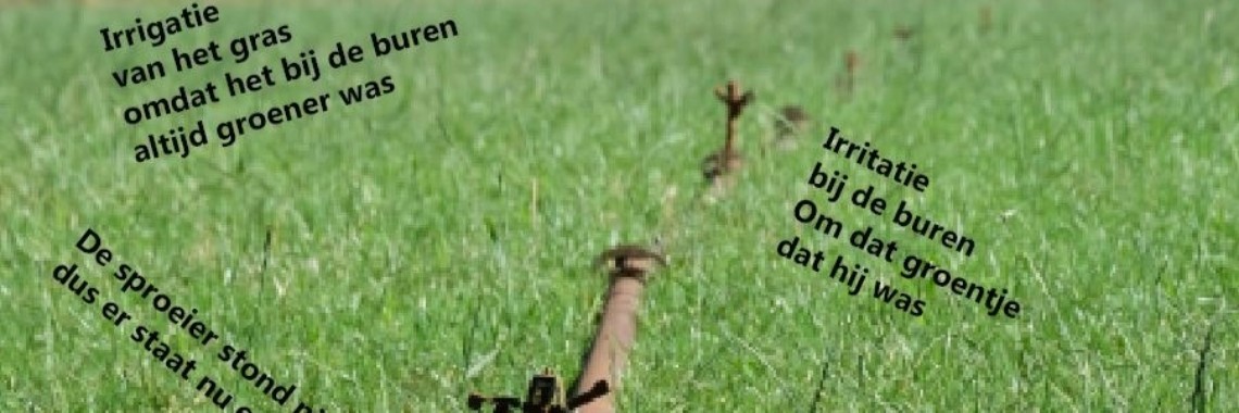 Irrigatie | peerke70