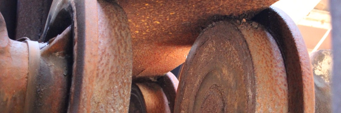 Jaap down under (vervolgverhaal fles) | peerke70