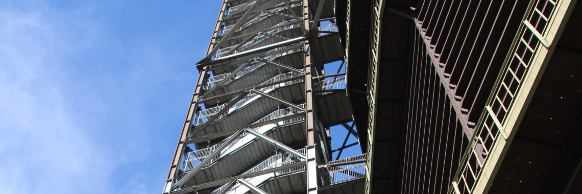 Jakobsladder | peerke70