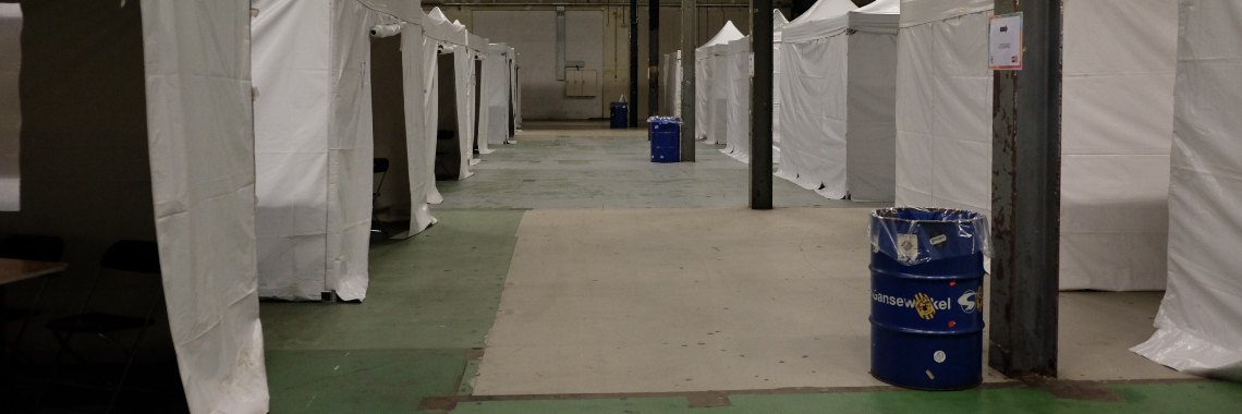 Krater (vervolgverhaal fles) | peerke70