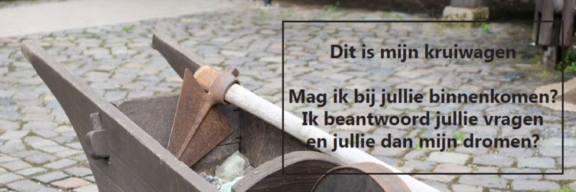 Kruiwagen | peerke70