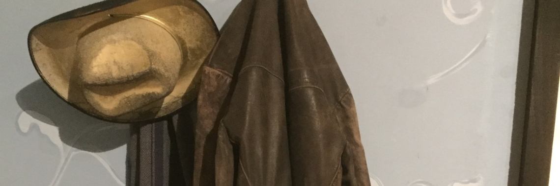 Laatste etappe (vervolgverhaal fles) | peerke70