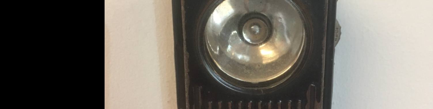 Lichtknopje | peerke70