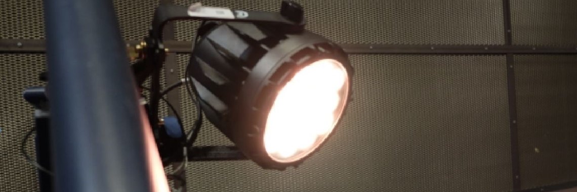 Lig(h)t spottend | peerke70